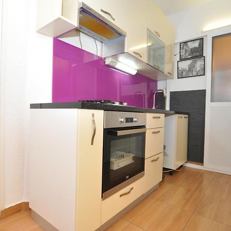 ספליט Central Apartment Marco Polo מראה חיצוני תמונה