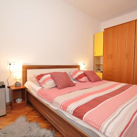 ספליט Central Apartment Marco Polo מראה חיצוני תמונה