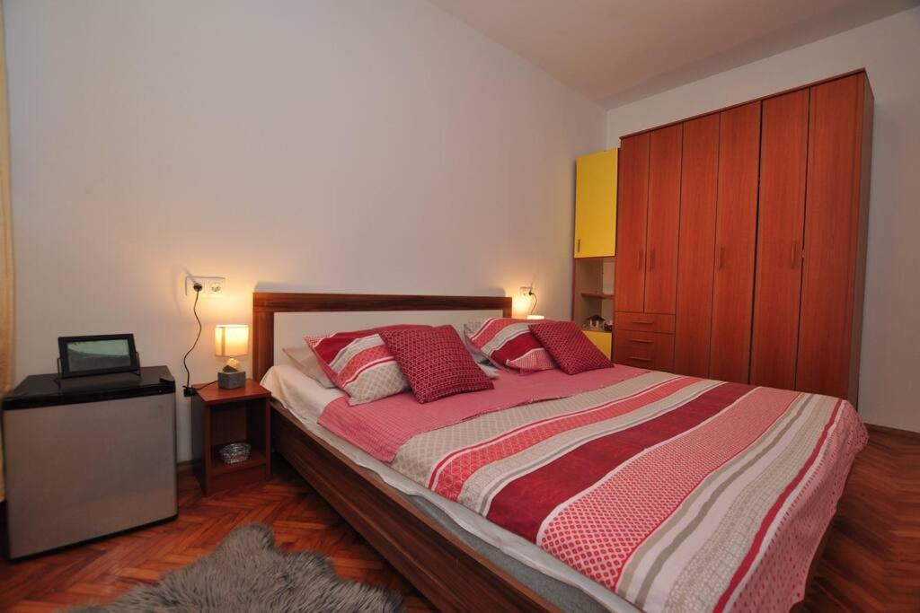 ספליט Central Apartment Marco Polo מראה חיצוני תמונה