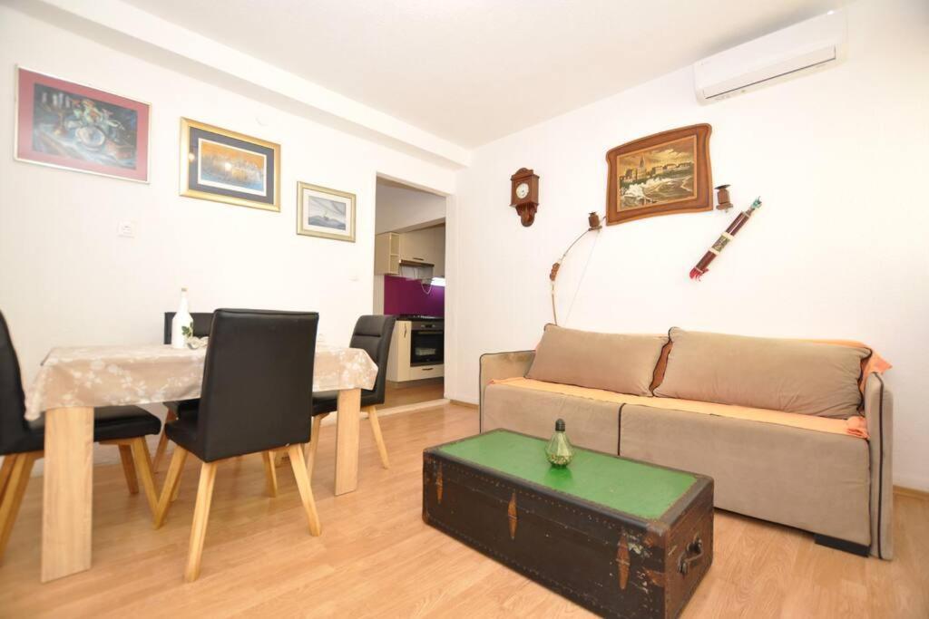 ספליט Central Apartment Marco Polo מראה חיצוני תמונה