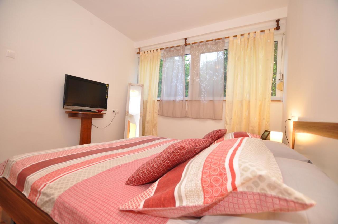 ספליט Central Apartment Marco Polo מראה חיצוני תמונה