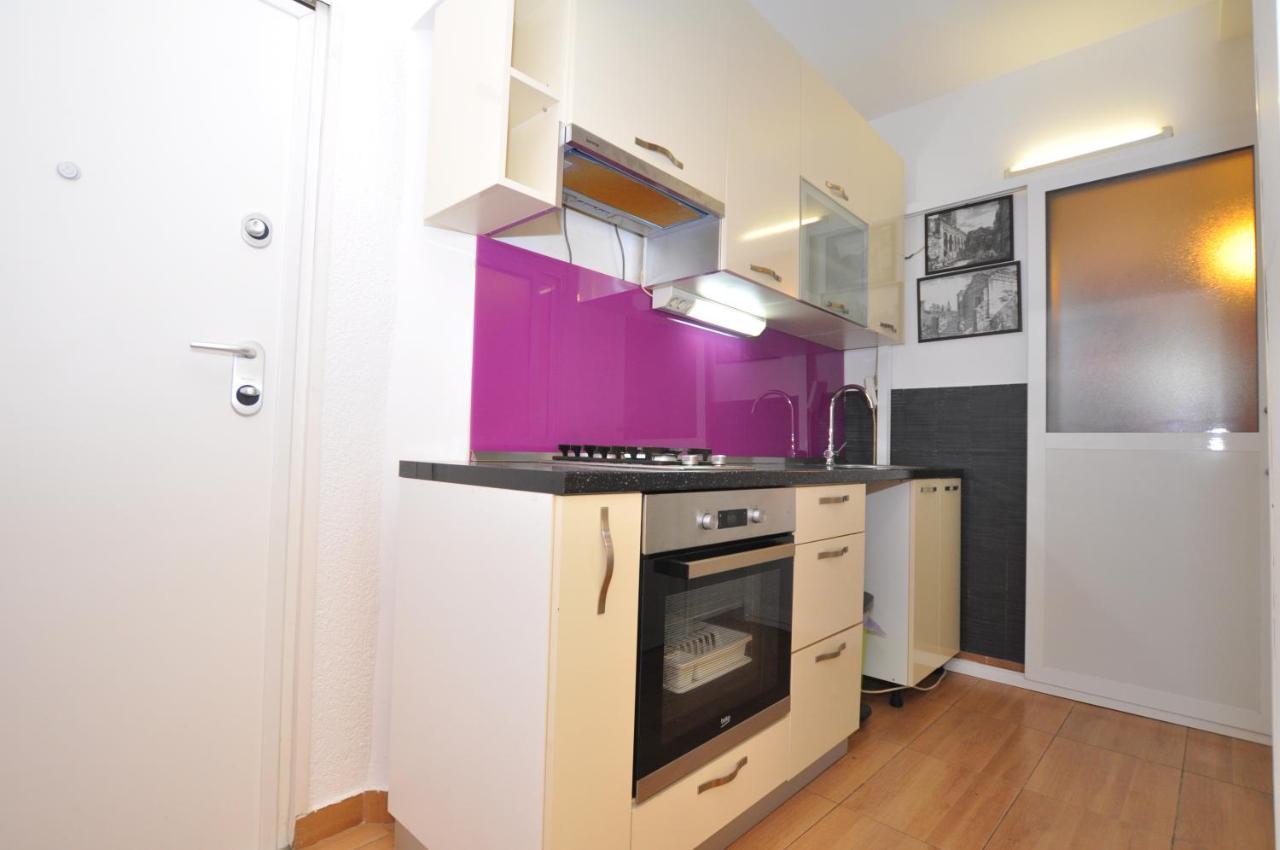 ספליט Central Apartment Marco Polo מראה חיצוני תמונה