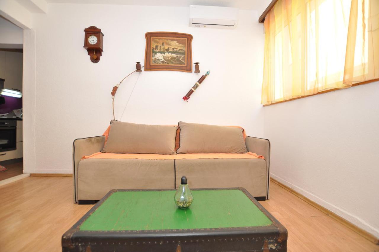 ספליט Central Apartment Marco Polo מראה חיצוני תמונה
