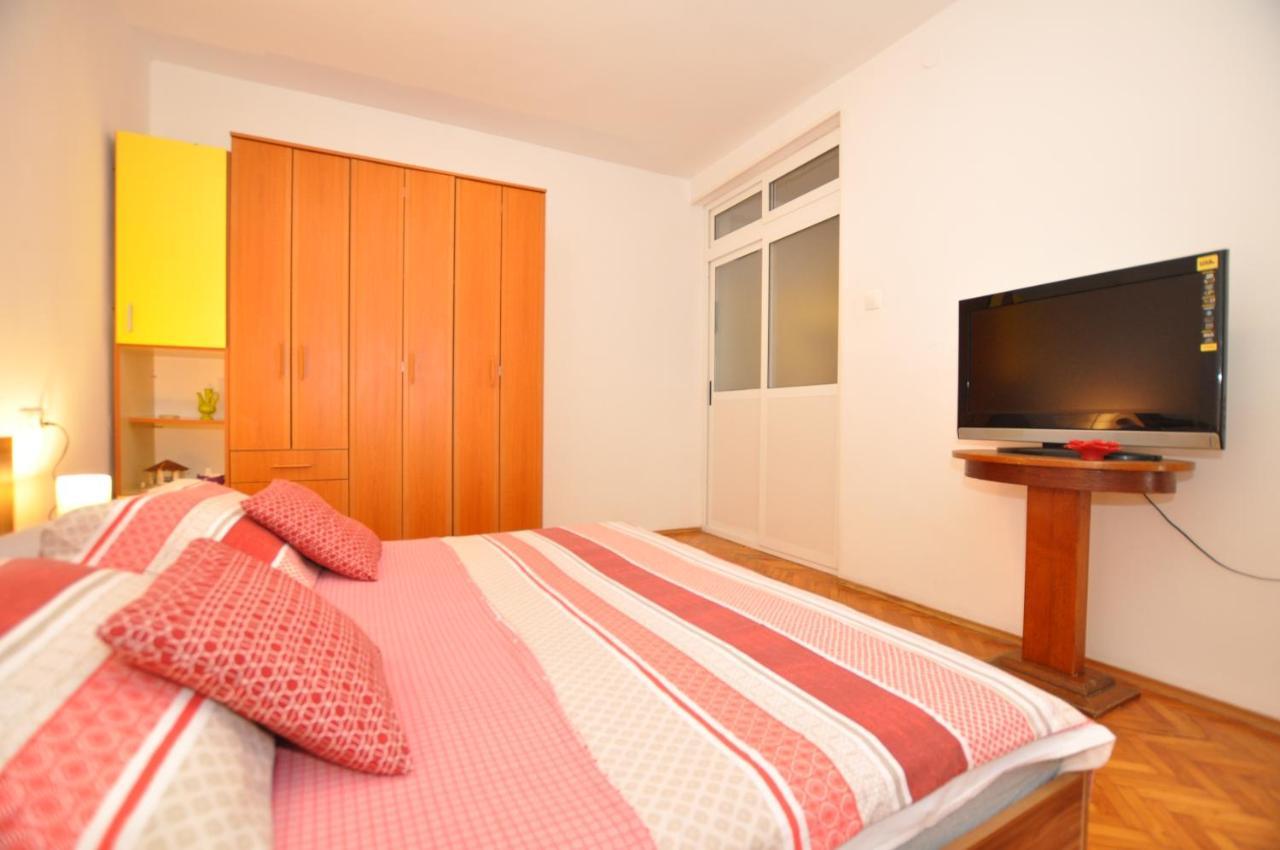 ספליט Central Apartment Marco Polo מראה חיצוני תמונה