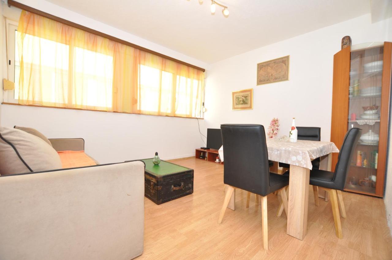 ספליט Central Apartment Marco Polo מראה חיצוני תמונה