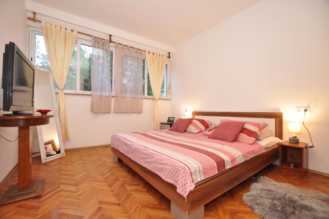 ספליט Central Apartment Marco Polo מראה חיצוני תמונה