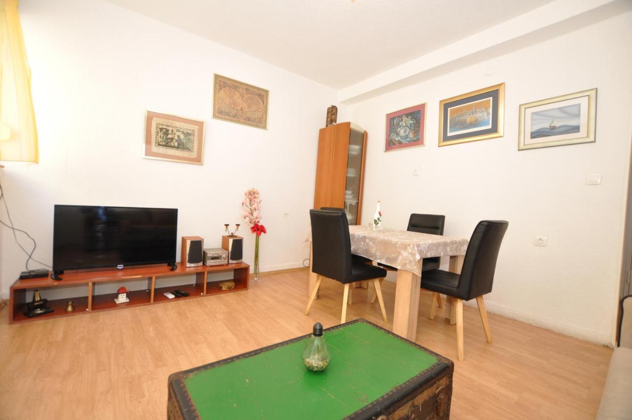 ספליט Central Apartment Marco Polo מראה חיצוני תמונה