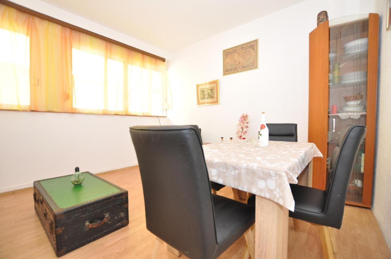 ספליט Central Apartment Marco Polo מראה חיצוני תמונה