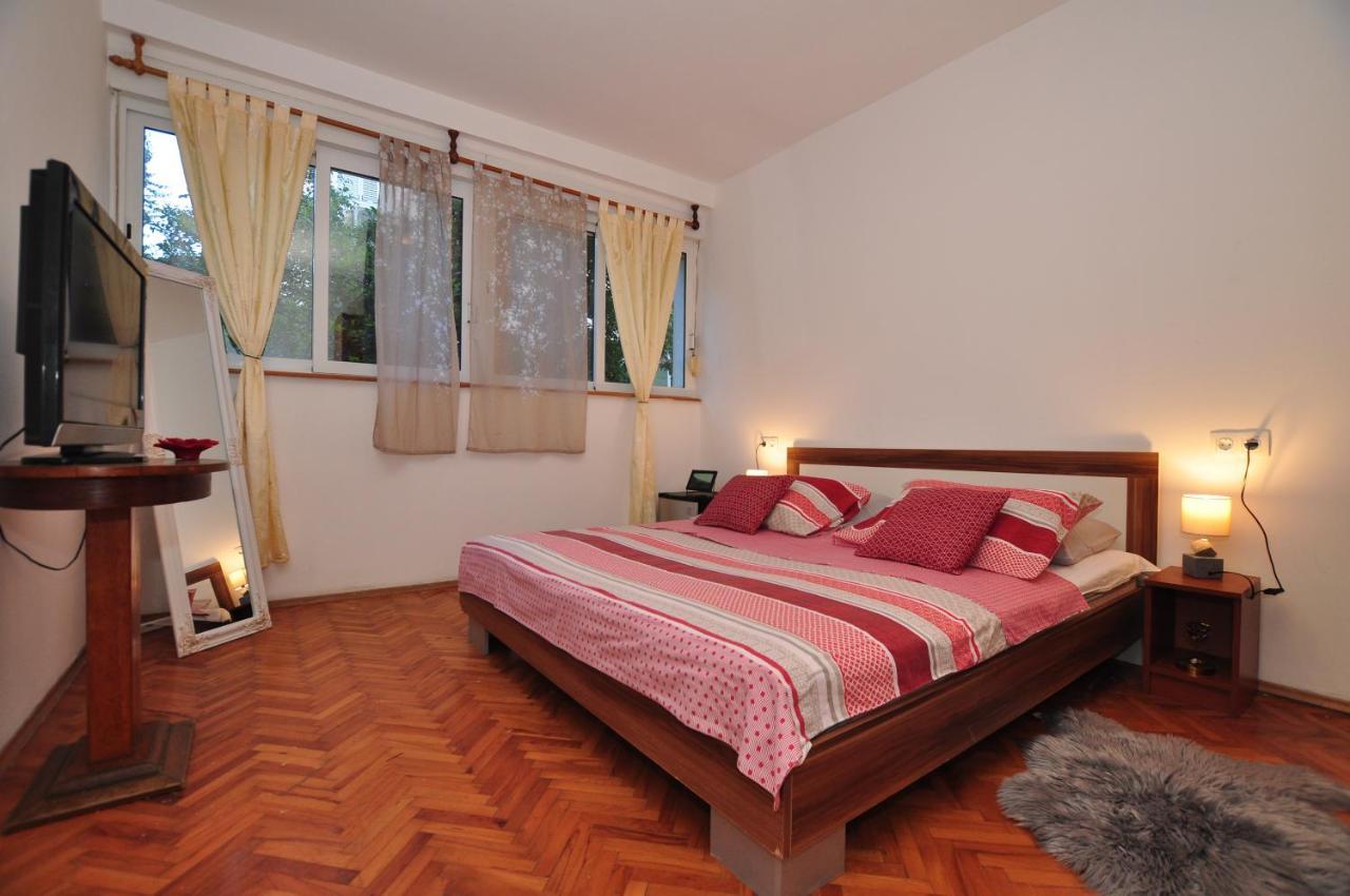 ספליט Central Apartment Marco Polo מראה חיצוני תמונה