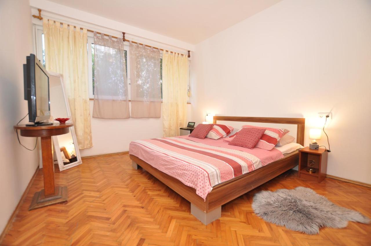 ספליט Central Apartment Marco Polo מראה חיצוני תמונה