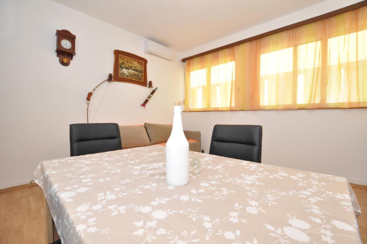 ספליט Central Apartment Marco Polo מראה חיצוני תמונה