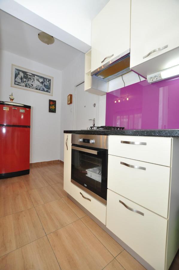 ספליט Central Apartment Marco Polo מראה חיצוני תמונה